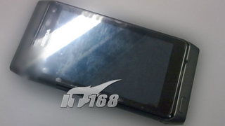 This May Be Nokia's New Top Phone, the N8-00